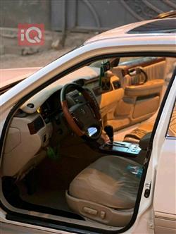 تۆیۆتا کراون